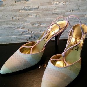 Timothy Hitsman Shoes